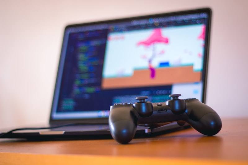 Fundamentals of Level Design