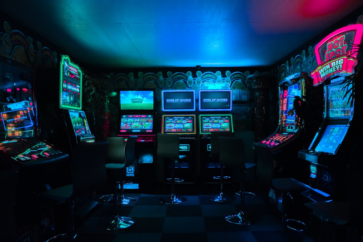 Multiplayer Level Design
